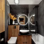 Διαμέρισμα Z Duzym Tarasem W Centrum Krakowa *
